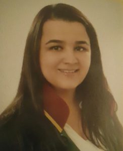 MERVE DİLAN GÖKÇE